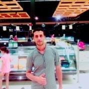 Mustafa, 33 سنةدمنهور, مصر