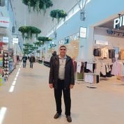 ميثم, 55 سنةNorresundby, الدنمارك