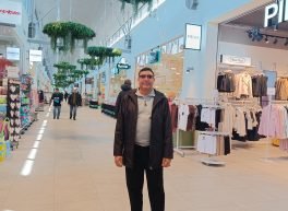 ميثم, 55 سنة, رجل, Norresundby, الدنمارك