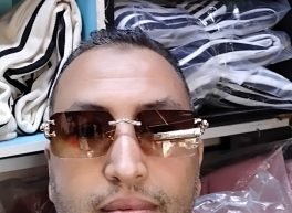 حسسسسسسن, 46 سنة, رجل, Casablanca, المغرب