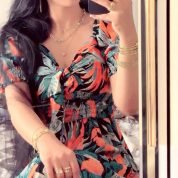 زهرة الأوركيد, 30 سنةTunis, تونس