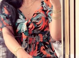 زهرة الأوركيد, 30 سنة, امرأة

, Tunis, تونس