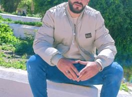 حيدر, 31 سنة, رجل, Djelfa, الجزائر