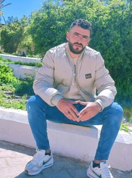 حيدر, 31 سنة, Djelfa, الجزائر