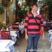 Ahmad, 48 سنةAlt-Hohenschonhausen, ألمانيا