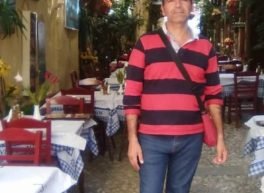 Ahmad, 48 سنة, رجل, Alt-Hohenschonhausen, ألمانيا