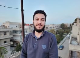 Essa, 30 سنة, رجل, Homs, سوريا