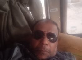 صماري جعفر, 47 سنة, رجل, Adrar, الجزائر