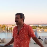 محمد, 53 سنةالسيدة زينب, مصر