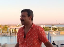 محمد, 53 سنة, رجل, السيدة زينب, مصر