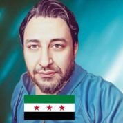 aymn, 41 سنةHoms, سوريا
