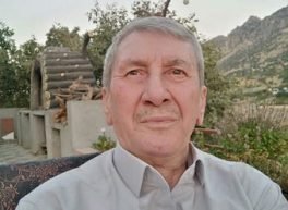 انورنانه وا, 65 سنة, رجل, As Sulaymaniyah, العراق