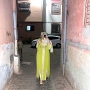يسرى, 21 سنةKasba Tadla, المغرب