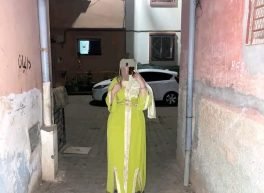 يسرى, 20 سنة, امرأة

, Kasba Tadla, المغرب