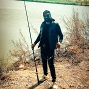 Ibrahem, 36 سنة6 أكتوبر, مصر