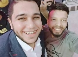 Saied, 29 سنة, رجل, التجمع الخامس, مصر