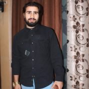 Rami Samer, 25 سنةSahab, الأردن