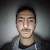 امين, 35 سنةTaourirt, المغرب