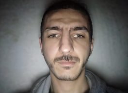 امين, 35 سنة, رجل, Taourirt, المغرب