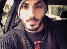 هاشم زرالدة, 43 سنة, رجل, Algiers, الجزائر