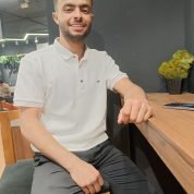 Ahmed, 20 سنةالباجور, مصر