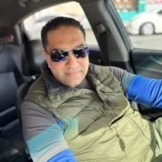 هشام الخضر, 50 سنةAmman, الأردن