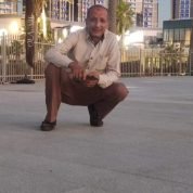 طارق بشته, 57 سنةشبين الكوم, مصر