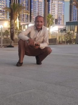 طارق بشته, 57 سنة, شبين الكوم, مصر