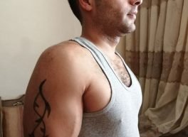 Ahd, 35 سنة, رجل, Damascus, سوريا