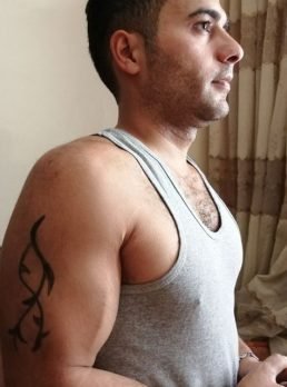 Ahd, 35 سنة, Damascus, سوريا