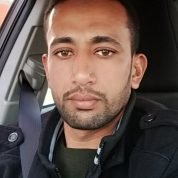 وليد علي عيد الغباشي, 34 سنةمنوف, مصر