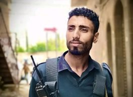 اسماعيل, 41 سنة, رجل, Ta&lsquo;izz, اليمن