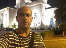 Mysar, 49 سنة, رجل, Sharjah, الإمارات العربية