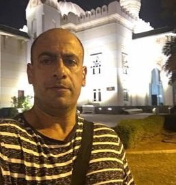 Mysar, 50 سنة, Sharjah, الإمارات العربية