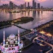 Khalil, 38 سنةSharjah, الإمارات العربية