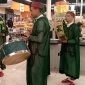 ياسين لحويض, 35 سنةCasablanca, المغرب