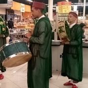 ياسين لحويض, 36 سنةCasablanca, المغرب