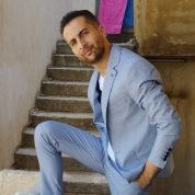 Fahed, 32 سنةHoms, سوريا