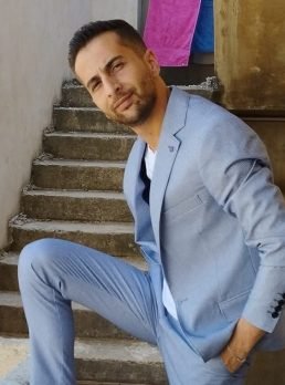 Fahed, 31 سنة, Homs, سوريا