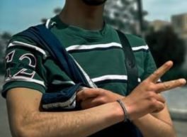 Houssem eddine necerallah, 23 سنة, رجل, Setif, الجزائر