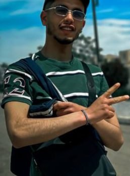 Houssem eddine necerallah, 22 سنة, Setif, الجزائر