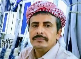 احمدالسيفي, 40 سنة, رجل, Ma'rib, اليمن