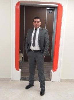 هشام رشاد محمد, 42 سنة, Puerto Cabezas, Nicaragua