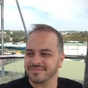 Ahmed, 43 سنةالرحاب, مصر