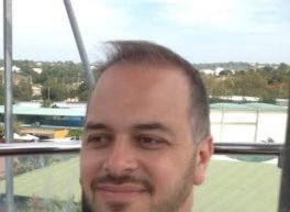 Ahmed, 43 سنة, رجل, الرحاب, مصر