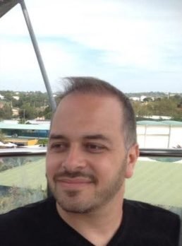 Ahmed, 43 سنة, الرحاب, مصر