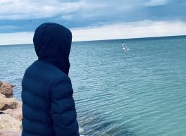 محمد أمين, 21 سنة, رجل, Al Marsa, تونس