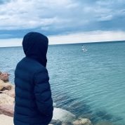 محمد أمين, 21 سنةAl Marsa, تونس