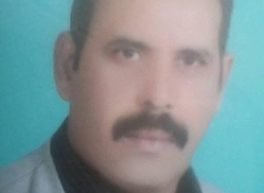 شريف, 52 سنة, رجل, الزقازيق, مصر