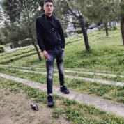 Salim, 21 سنةAvon, فرنسا